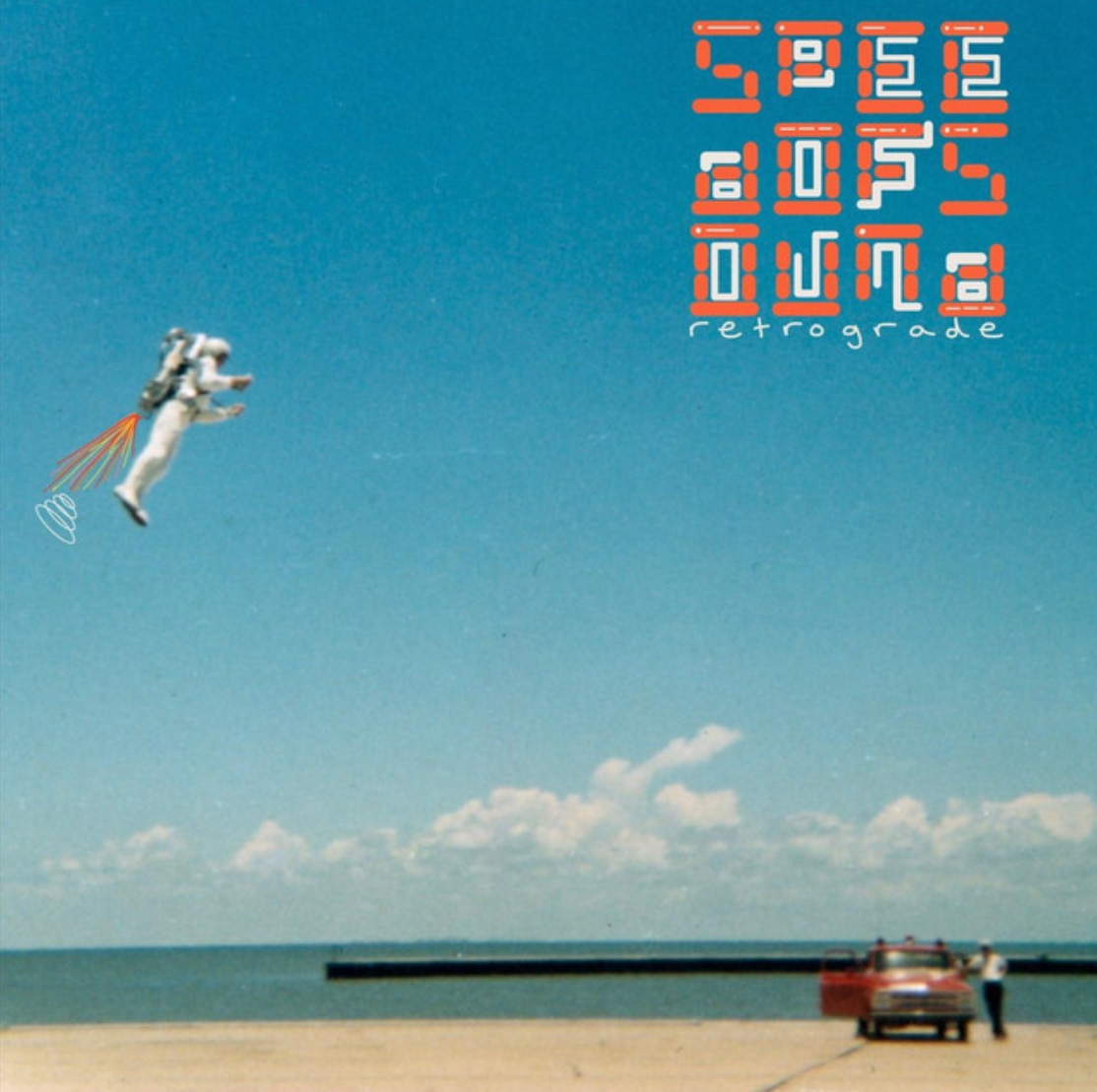 Speed of Sound Cover